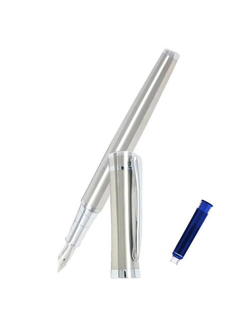 Pluma fuente 1