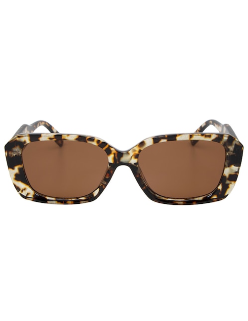 Lentes de sol Map para mujer