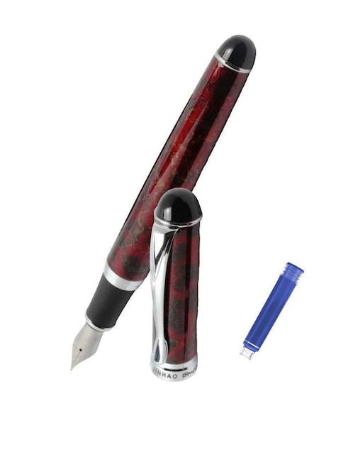 Imagen de producto Pluma fuente High Monaco