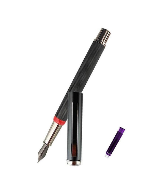 Pluma fuente 1