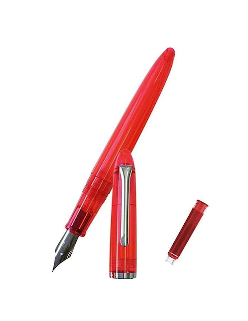 Imagen de producto Pluma fuente High Monaco