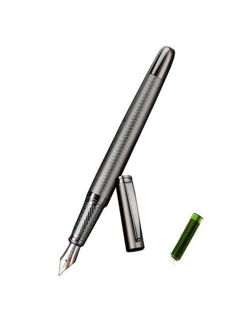 Pluma fuente 1