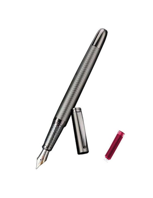 Pluma fuente High Monaco