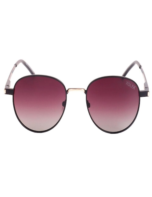 Lentes de sol unisex 1