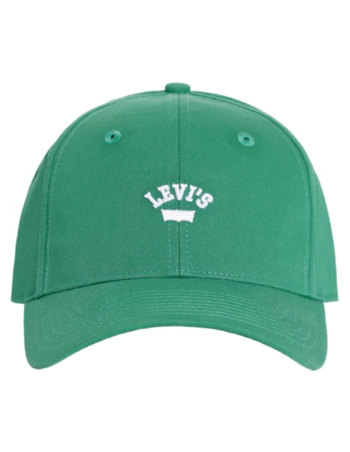 Gorra con visera curva para mujer 1