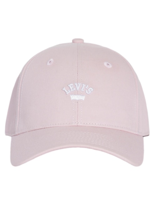 Gorra con visera curva para mujer 1