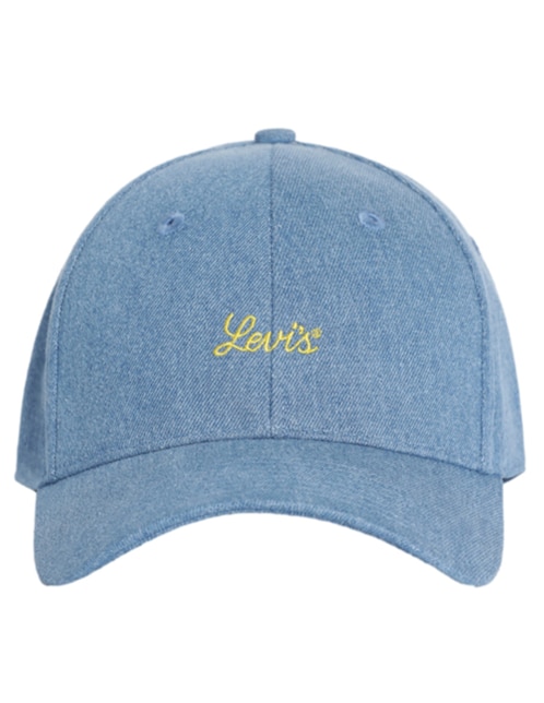 Gorra con visera curva para mujer 1