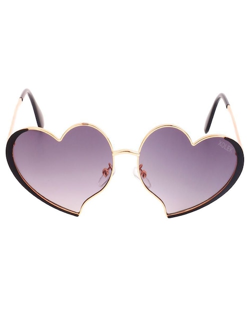 Lentes de sol Xolek Trend XO-132-G para mujer