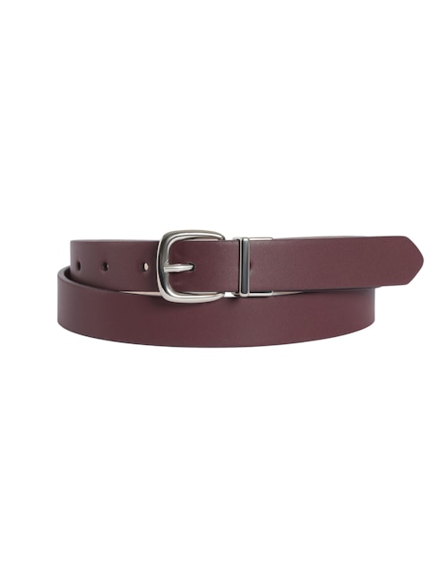 Cinturón Levi's para mujer