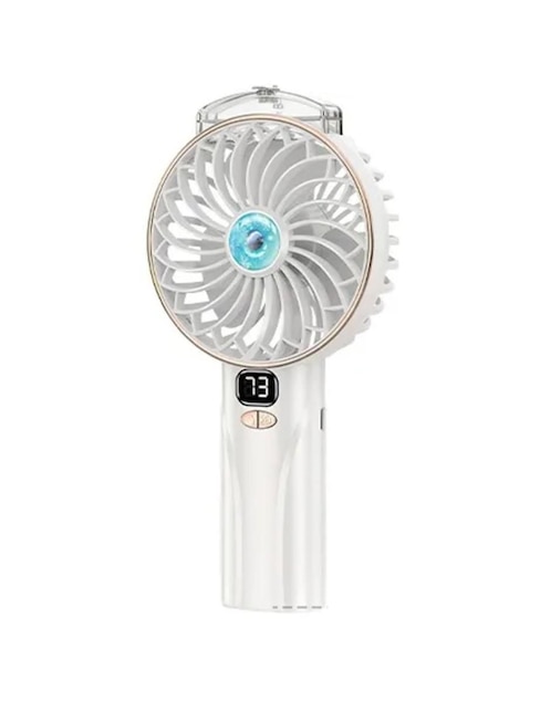 Mini ventilador Güish 5 velocidades