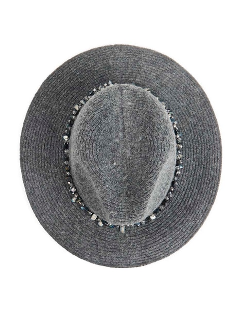 Sombrero ala ancha Lieb