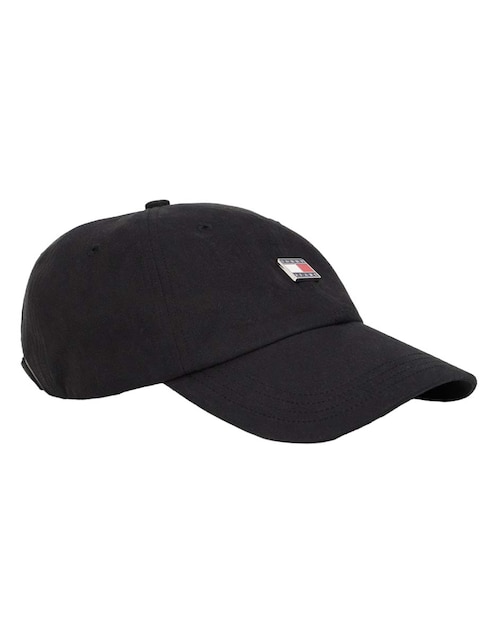 Gorra con visera curva casual Tjw Heritage para mujer 1