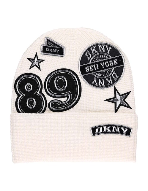 Gorro casual para mujer 1