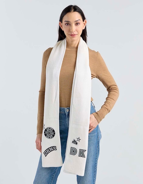 Bufanda para mujer 1