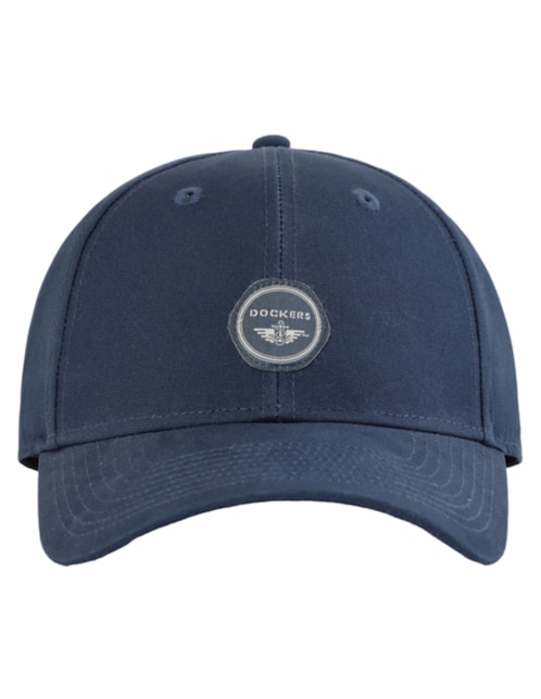 Gorra con visera curva para mujer 1