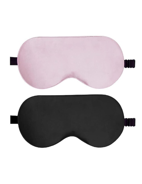 Kit antifaz para dormir 1