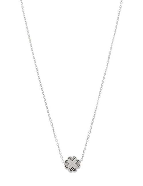 Collar de trébol Nuvi