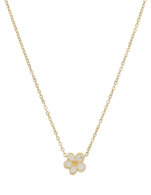 Collar de flor Nuvi Exclusiva