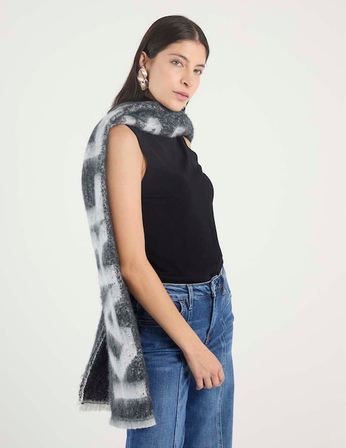 Bufanda para mujer 1