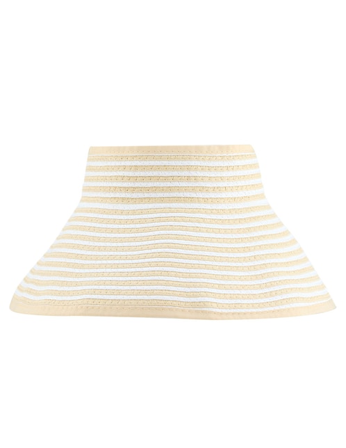 Visera casual 1