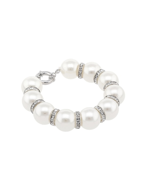 Pulsera con acabado brillante 1