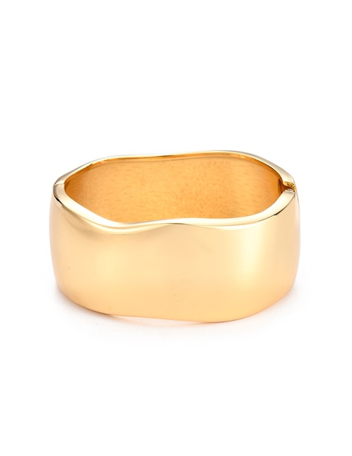 Brazalete Lieb con acabado brillante