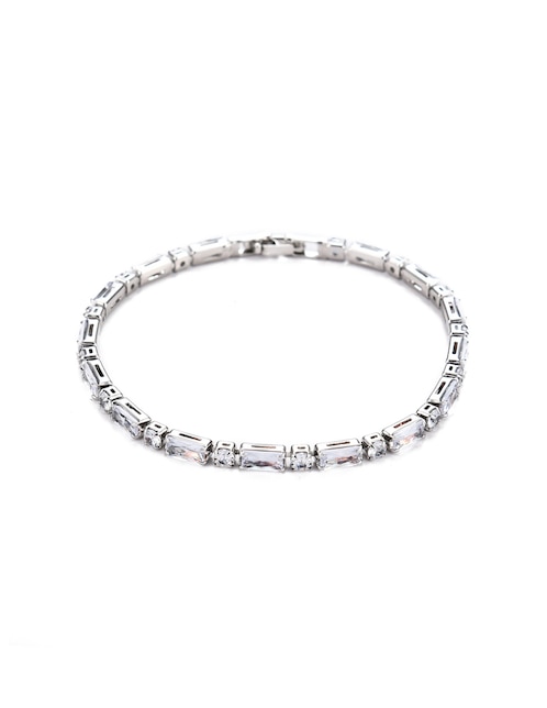 Pulsera Lieb con acabado brillante