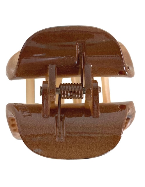 Pinzas para el cabello de acetato 1