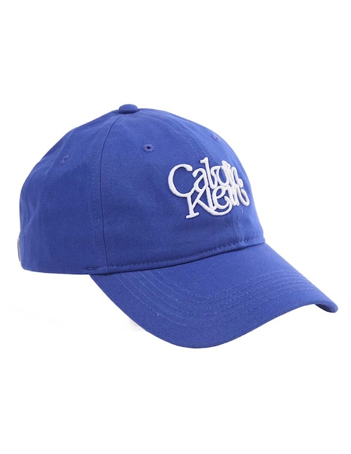 Gorra visera curva hebilla casual para mujer 1