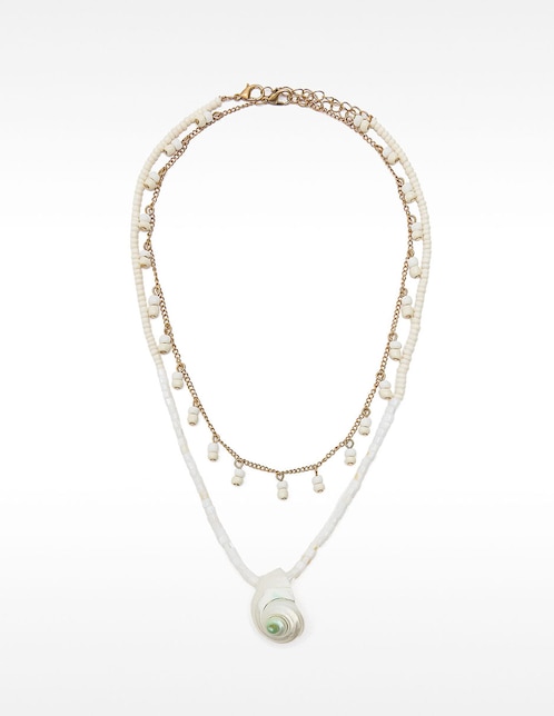 Collar Golden Basics