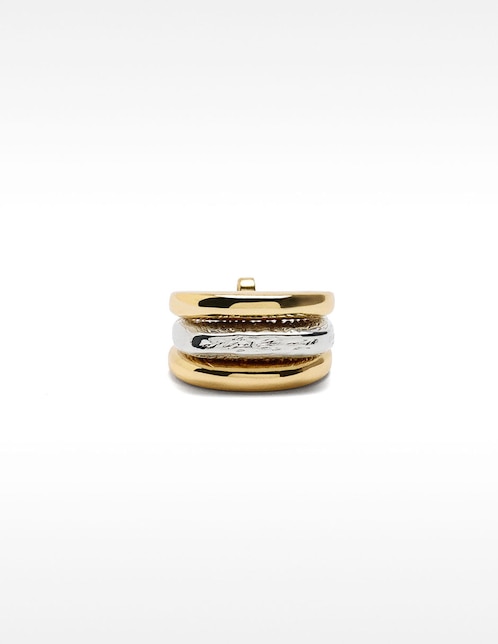 Anillo PERMANENT - SUSPENDED FRAME 1