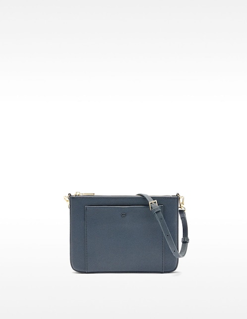 Bolsa crossbody Fame para mujer 1