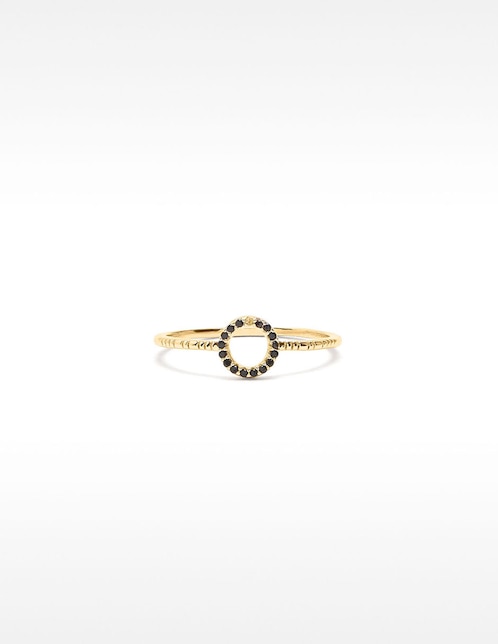 Anillo PERMANENT - SUSPENDED FRAME 1