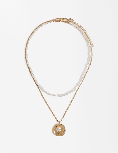Collar Permanent - Suspended Frame 1