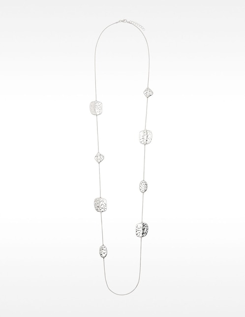 Collar Permanent - Suspended Frame 1