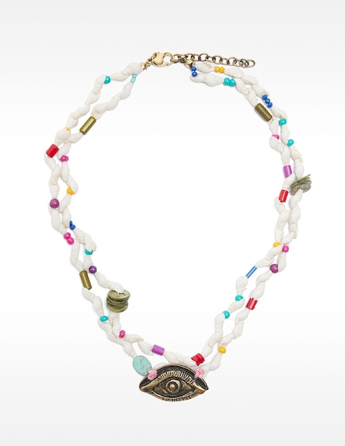 Collar Samba