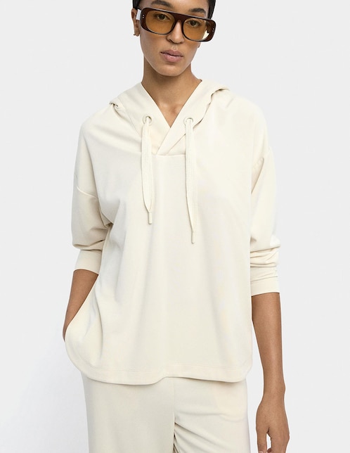 Sudadera para mujer 1