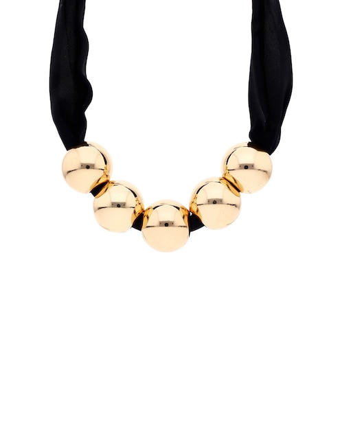 Collar Map