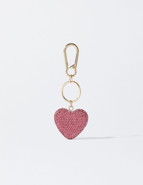 Charm Corazón 1