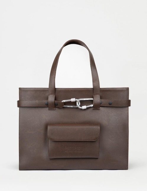 Bolsa tote Sarelly Sarelly unisex