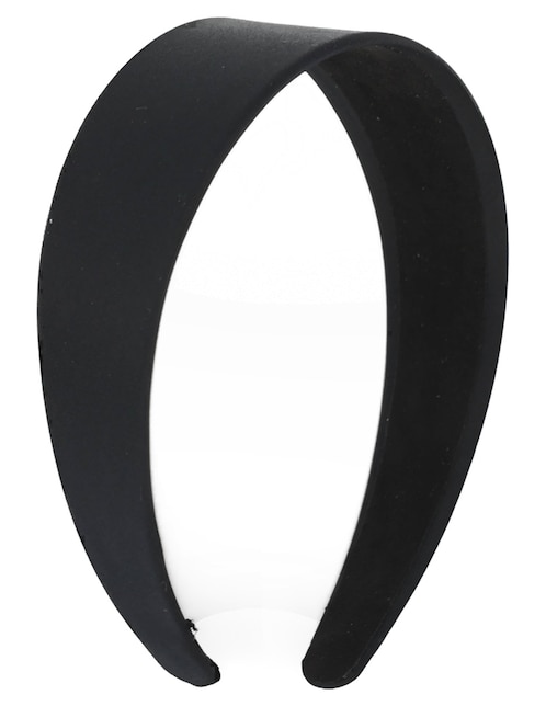 DIADEMA MAP DIA8521CA, NEGRO