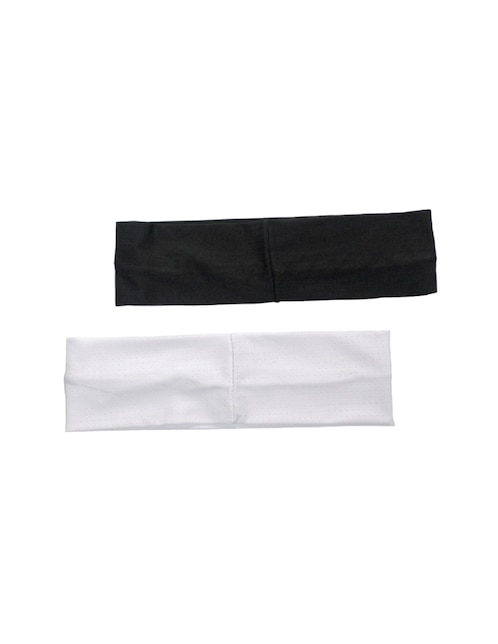 Set banda para cabello 1