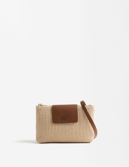 Bolsa crossbody Michelle para mujer 1