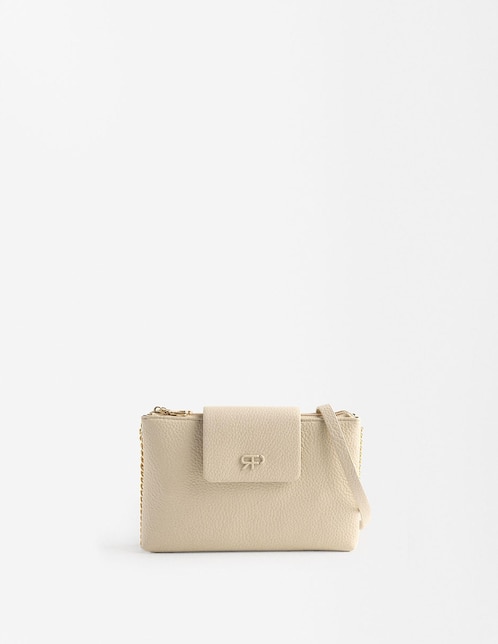 Bolsa crossbody Michelle para mujer 1