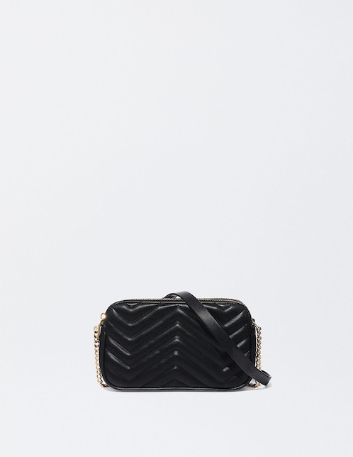 Bolsa crossbody Gorilla para mujer 1