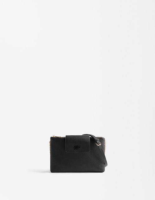 Bolsa crossbody Parfois Michelle para mujer