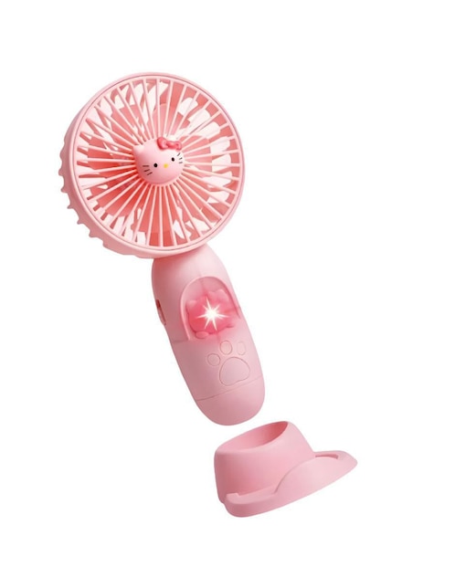 Mini ventilador No 3 1