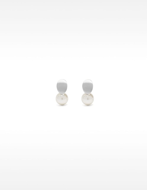 Aretes con acabado pulido 1