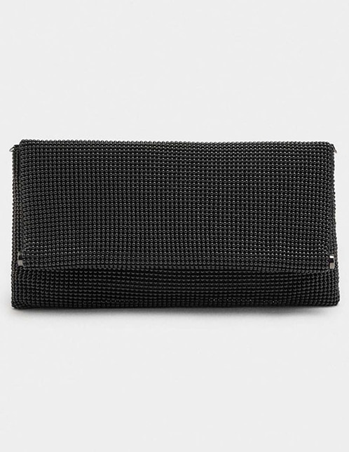 Bolsa Clutch New Mesh para mujer 1