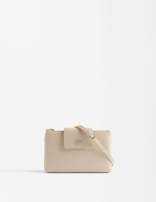 Bolsa crossbody Michelle para mujer 1